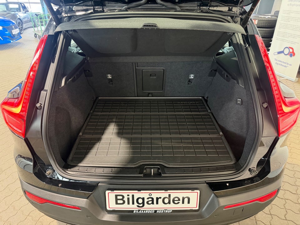 Volvo XC40 P8 ReCharge Twin R-Design 5d