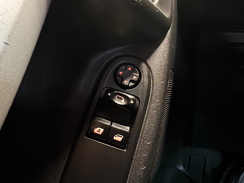 Citroën C3 1,4 HDi Seduction 5d