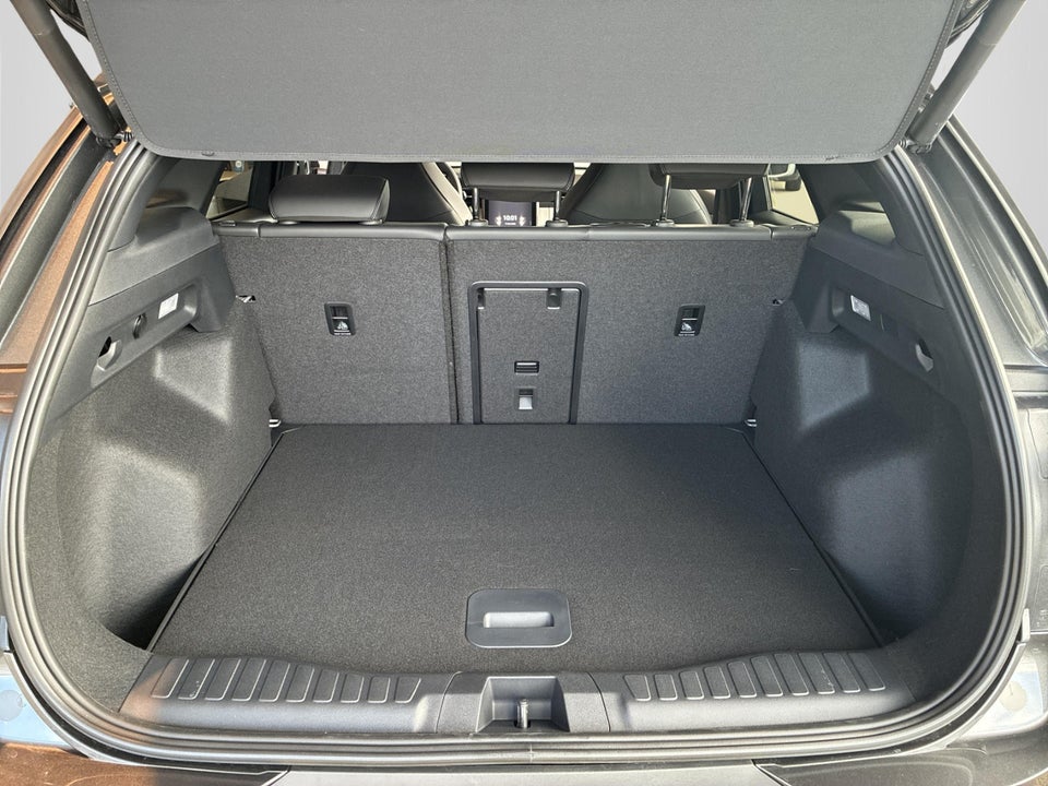 Ford Explorer 77 Premium Extended Range 5d