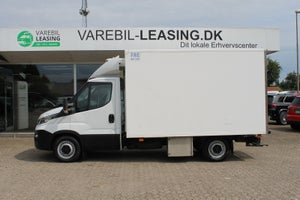 Iveco Daily, modelår 2016, 116,000 km