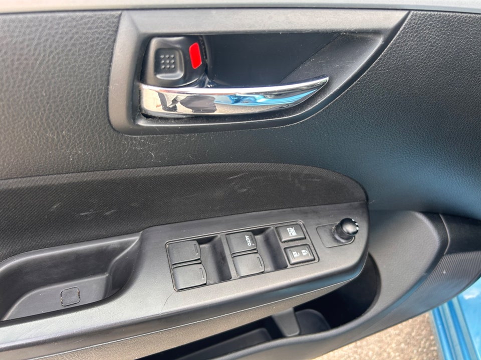 Suzuki Swift 1,2 Limited ECO+ 5d