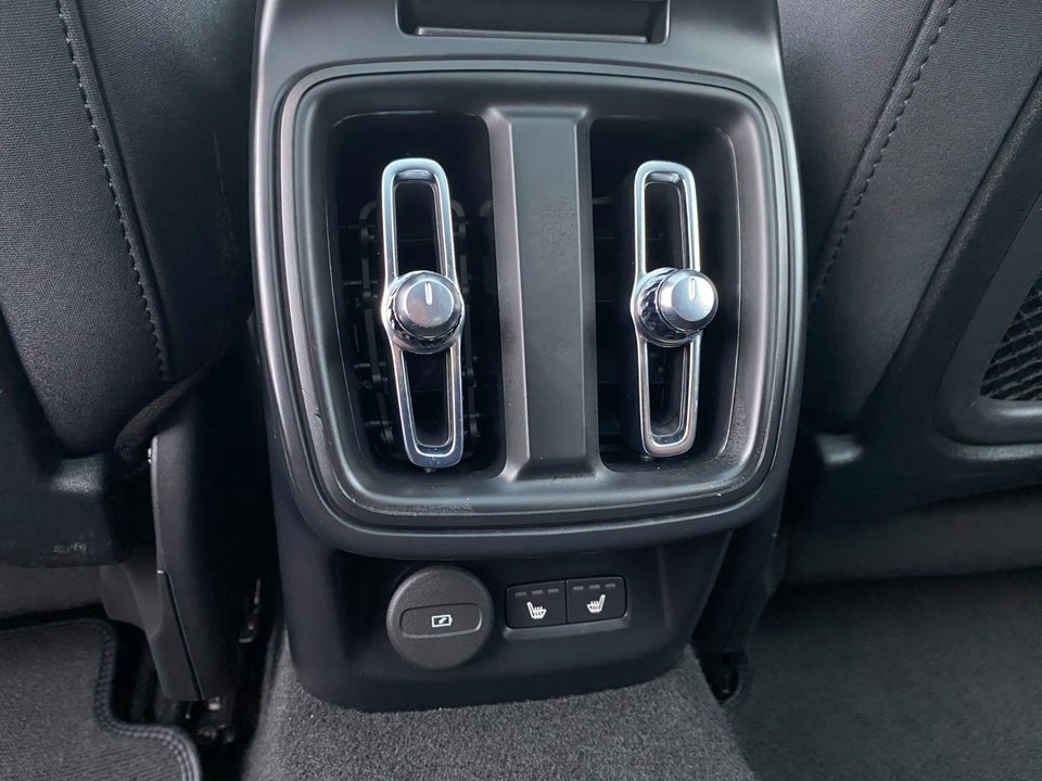 Polestar 2 Long Range 5d