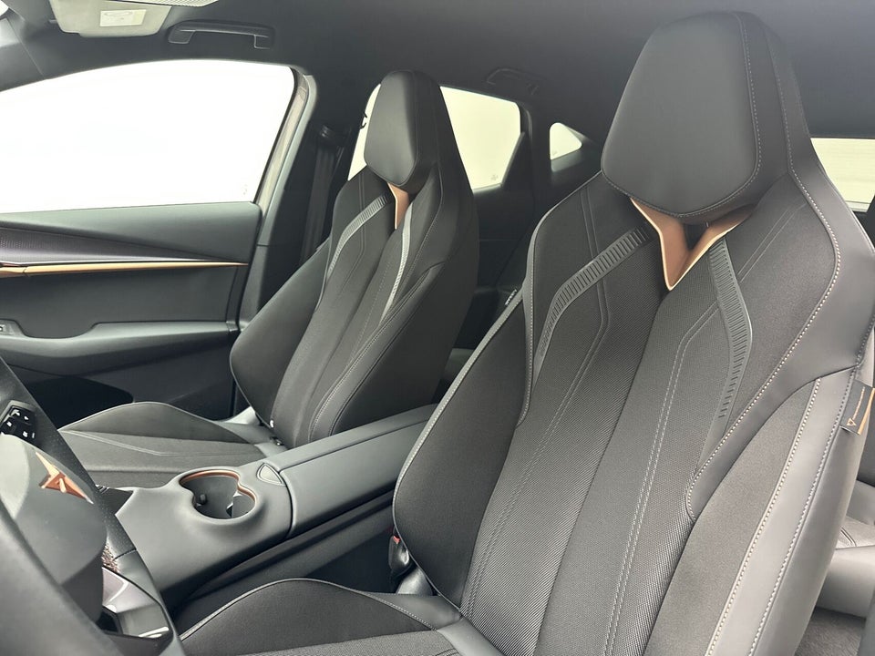 Cupra Tavascan 77 Endurance 5d