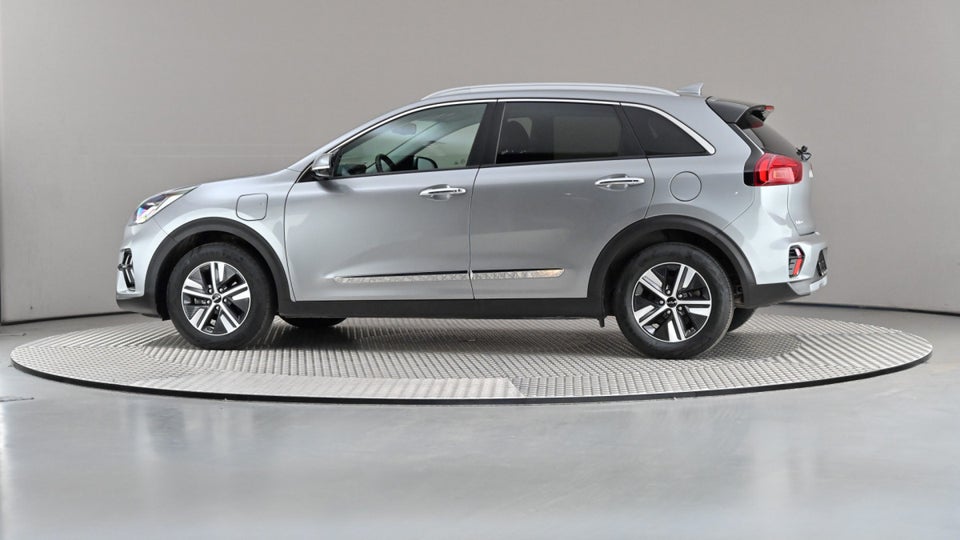 Kia Niro 1,6 PHEV Advance DCT 5d