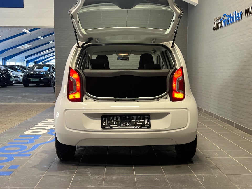 VW Up! 1,0 60 Move Up! BMT 5d