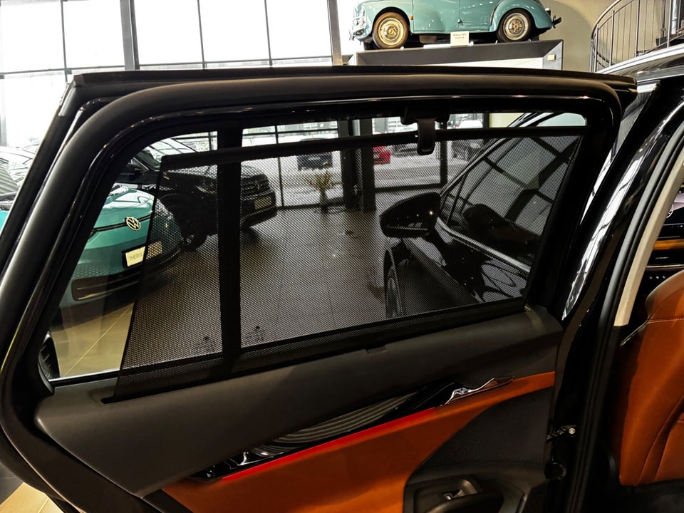 Skoda Enyaq 80 iV Plus ecoSuite 5d