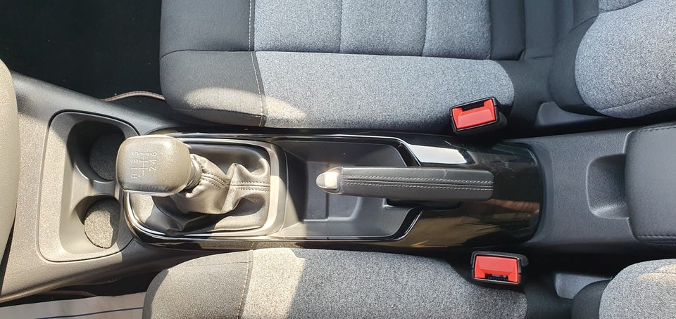 Citroën C4 Cactus 1,2 PureTech 110 Origins 5d