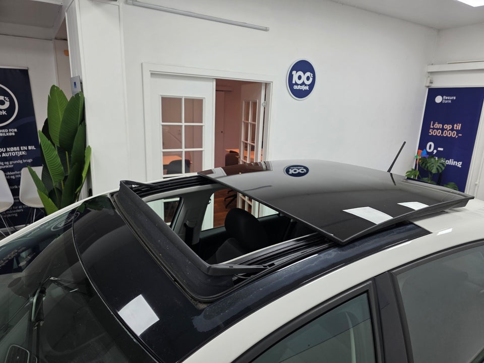 VW Polo 1,4 Comfortline aut. 5d