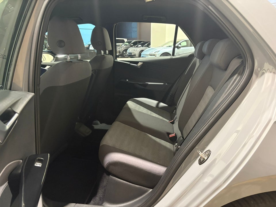 VW ID.3 45 City Pure Performance 5d