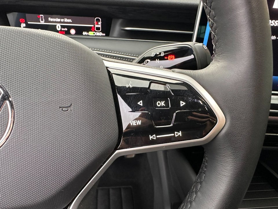 VW ID.7 77 Pro Tourer 5d