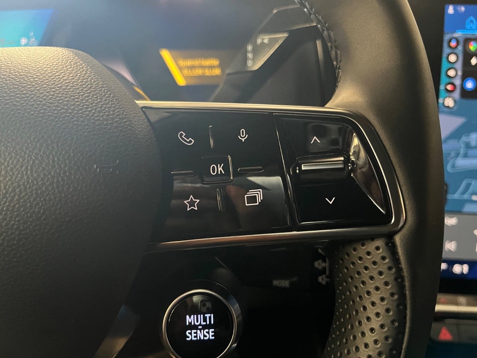 Renault Scenic E-Tech 87 Techno 5d
