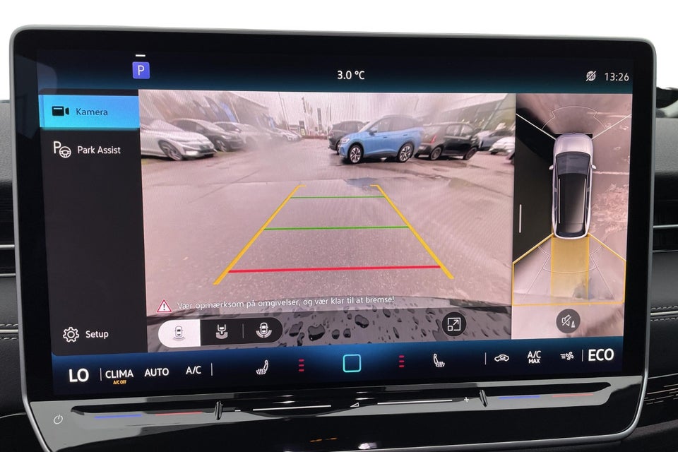 VW ID.7 86 Style S+ Tourer 5d