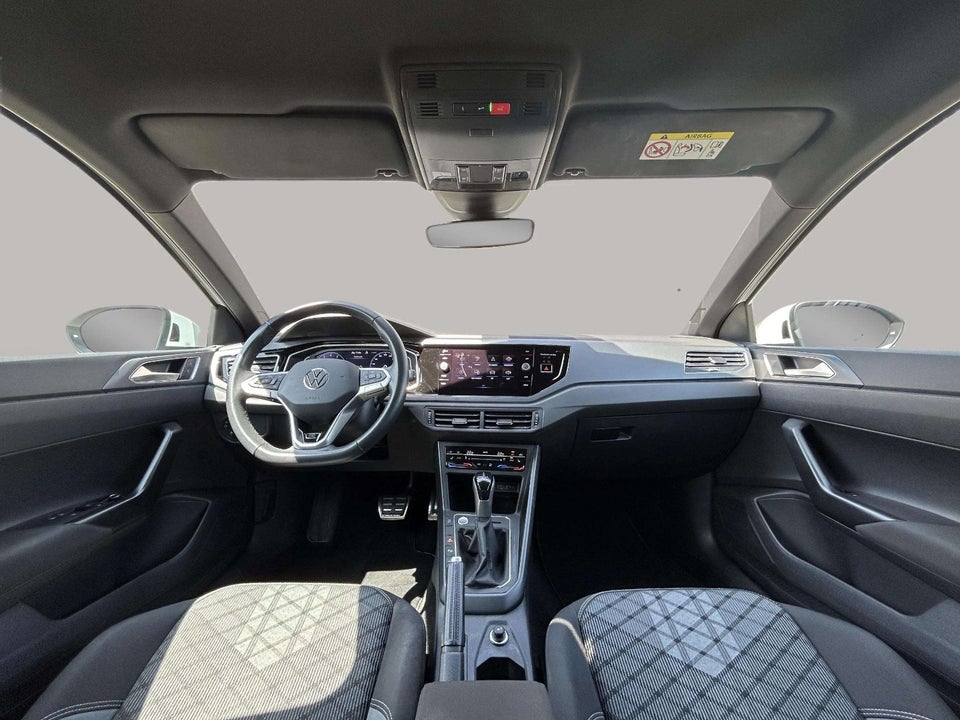 VW Taigo 1,5 TSi 150 R-line DSG 5d