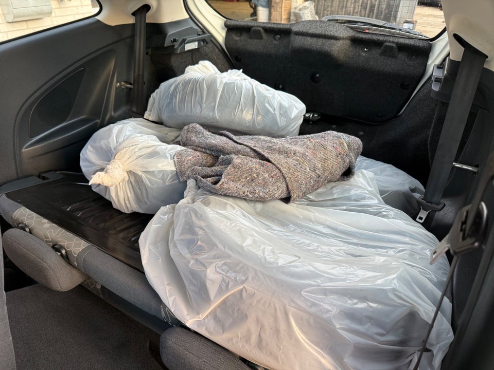 Ford Ka 1,2 Titanium 3d