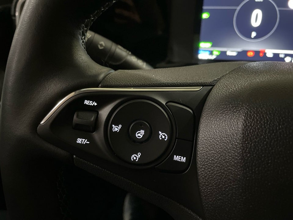 Opel Mokka-e 50 Elegance 5d