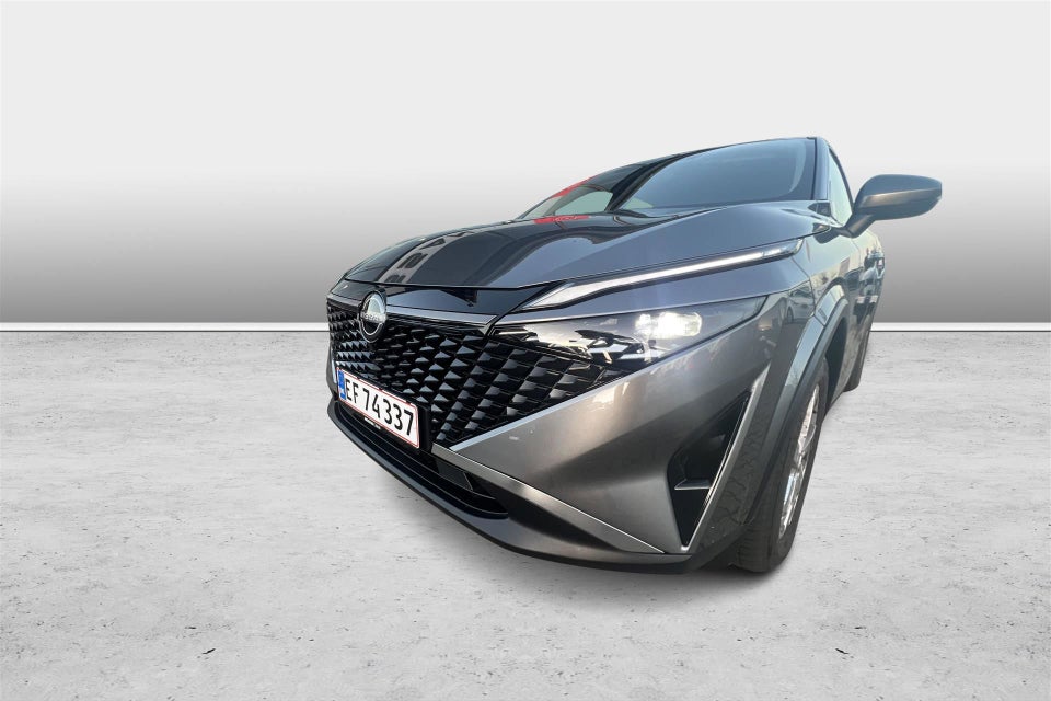 Nissan Qashqai 1,3 mHEV Acenta X-tr. 5d