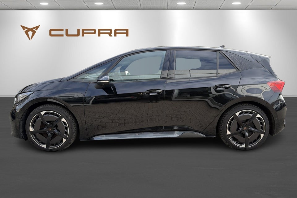 Cupra Born 77 Pasión 5d