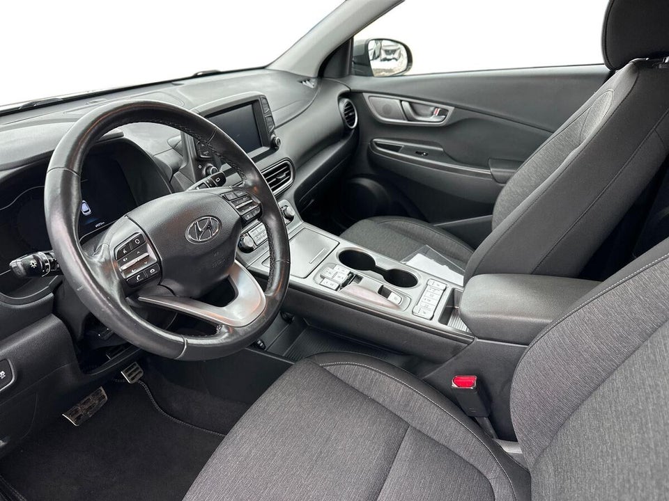 Hyundai Kona 64 EV Advanced 5d