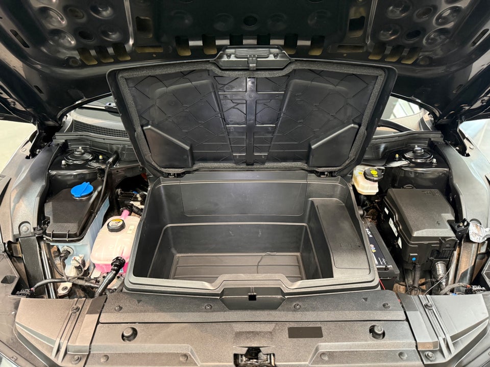 Kia EV6 77 Long Range GT-Line 5d