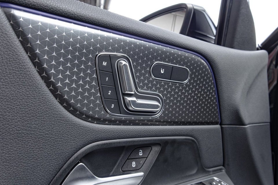 Mercedes EQB300 Progressive 4Matic 7prs 5d