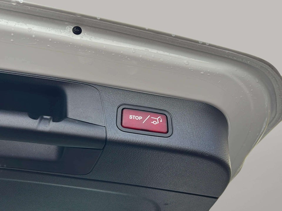 Mercedes EQB250+ Progressive 7prs 5d