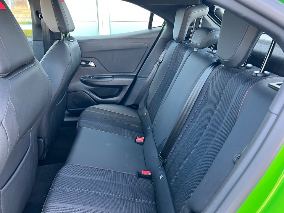 Opel Mokka-e 50 Ultimate 5d