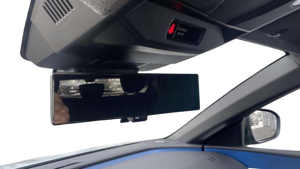 Renault Megane E-Tech 60 Esprit Alpine 5d