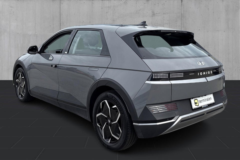 Hyundai Ioniq 5 58 Dynamiq 5d