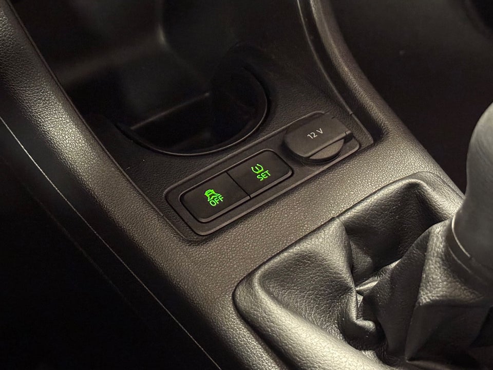 Skoda Citigo 1,0 60 Active GreenTec 5d