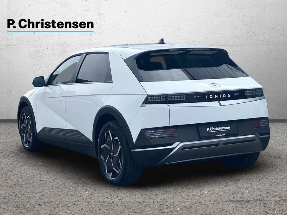 Hyundai Ioniq 5 77 Essential 5d