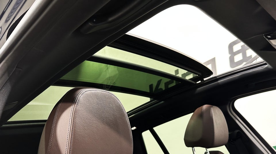 BMW iX3 Charged Plus M-Sport 5d