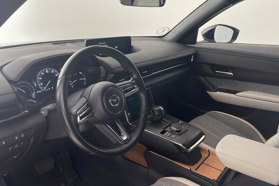 Mazda MX-30 e-SkyActiv Advantage 5d