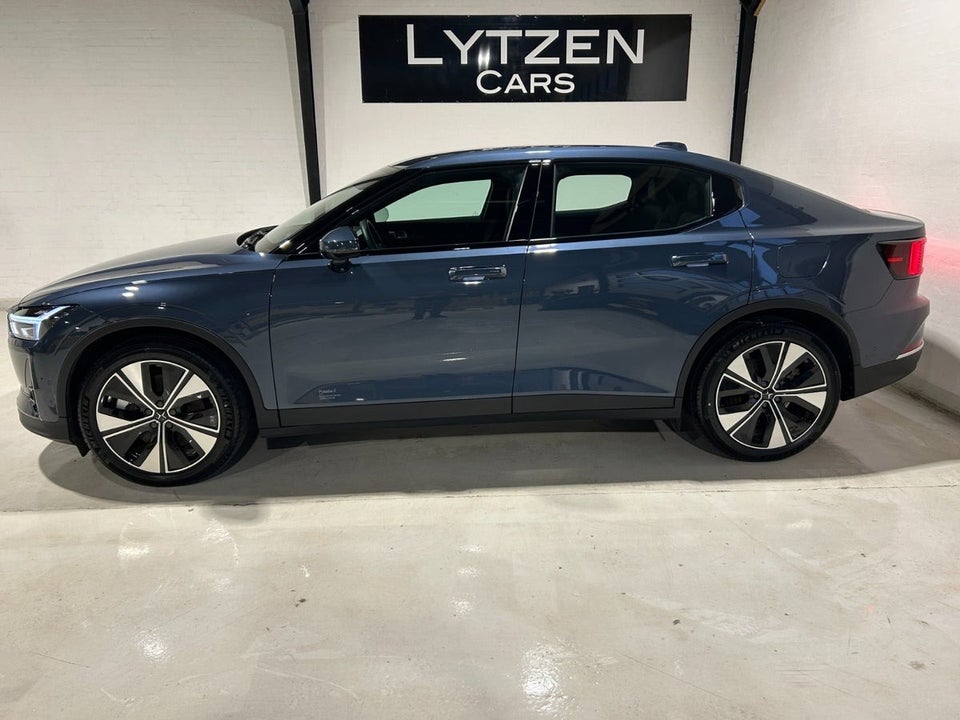 Polestar 2 Long Range 5d