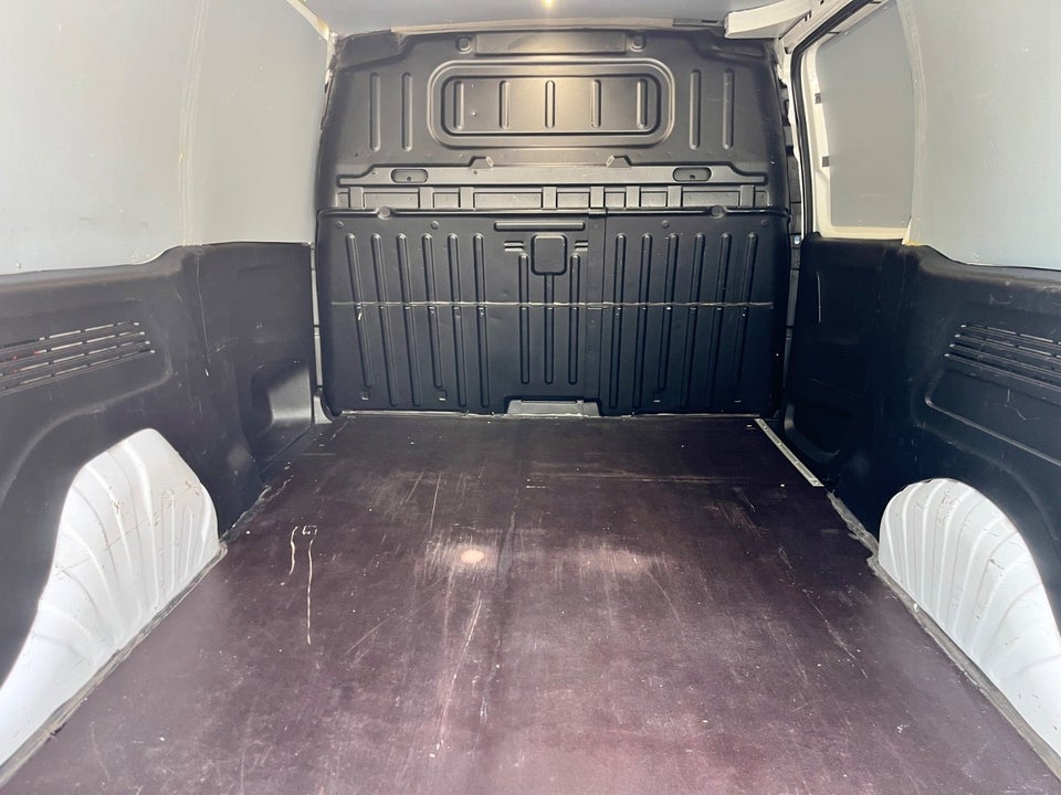 Opel Combo 1,5 D 130 Enjoy L2V2 aut.