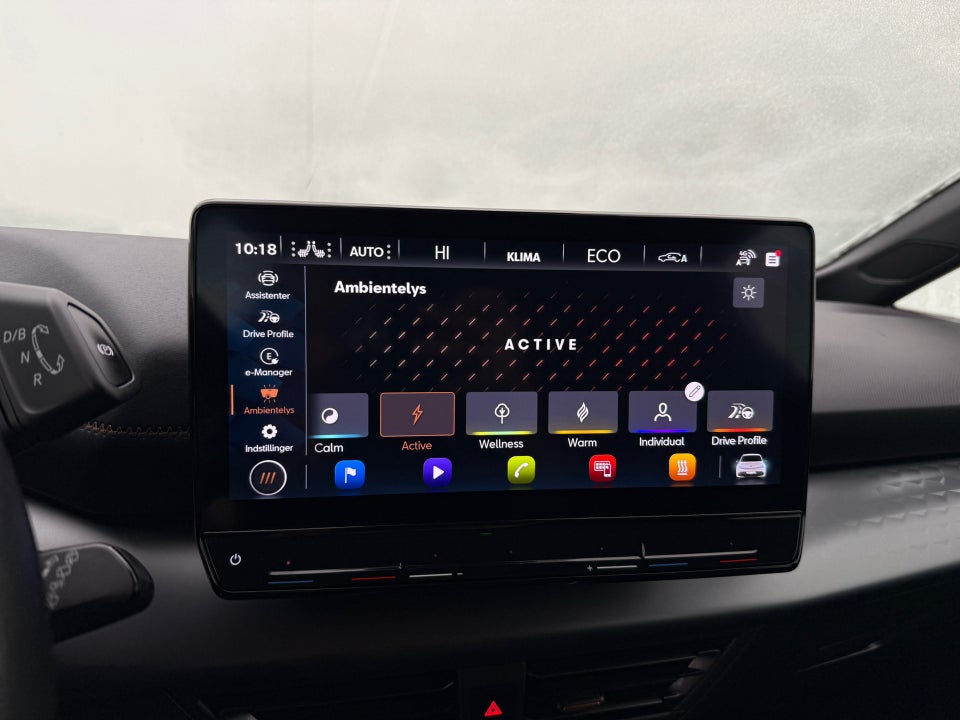 Cupra Born 77 e-Boost 5d