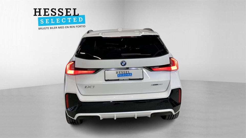 BMW iX1 xDrive30 M-Sport 5d