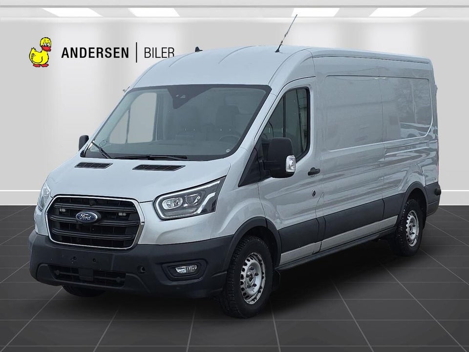 Ford Transit 350 L3 Van 2,0 TDCi 130 Trend H2 FWD
