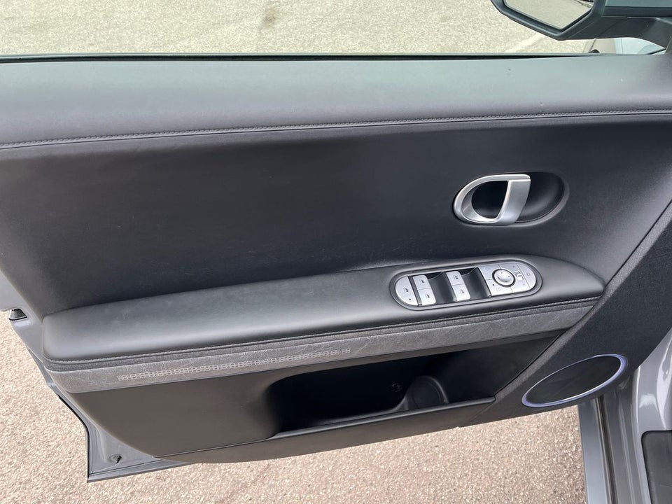 Hyundai Ioniq 5 73 Advanced 5d