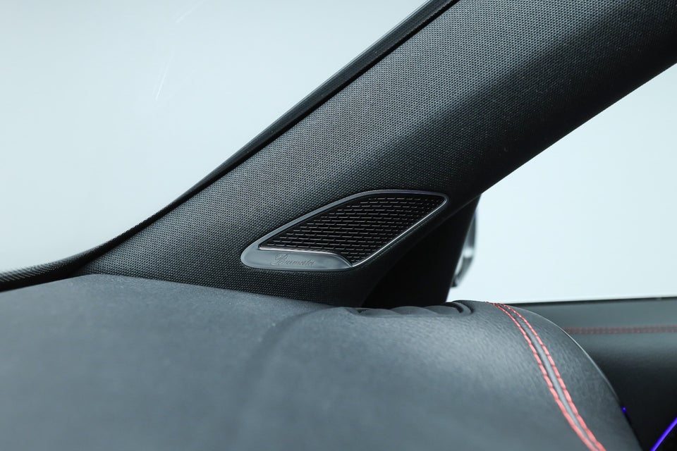 Mercedes EQB250+ AMG Premium 5d