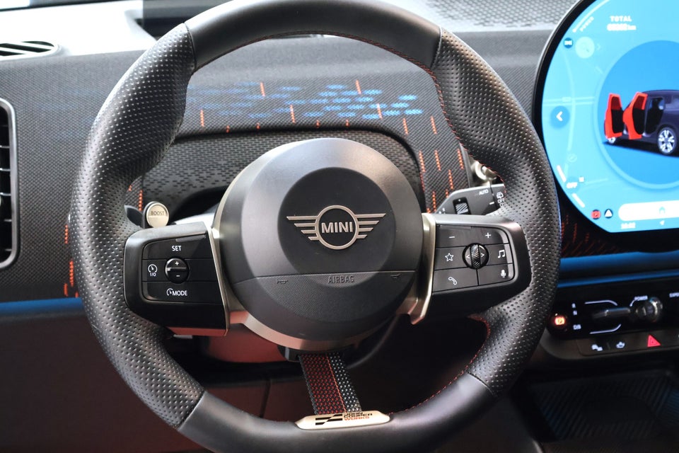 MINI Countryman E JCW Trim L 5d