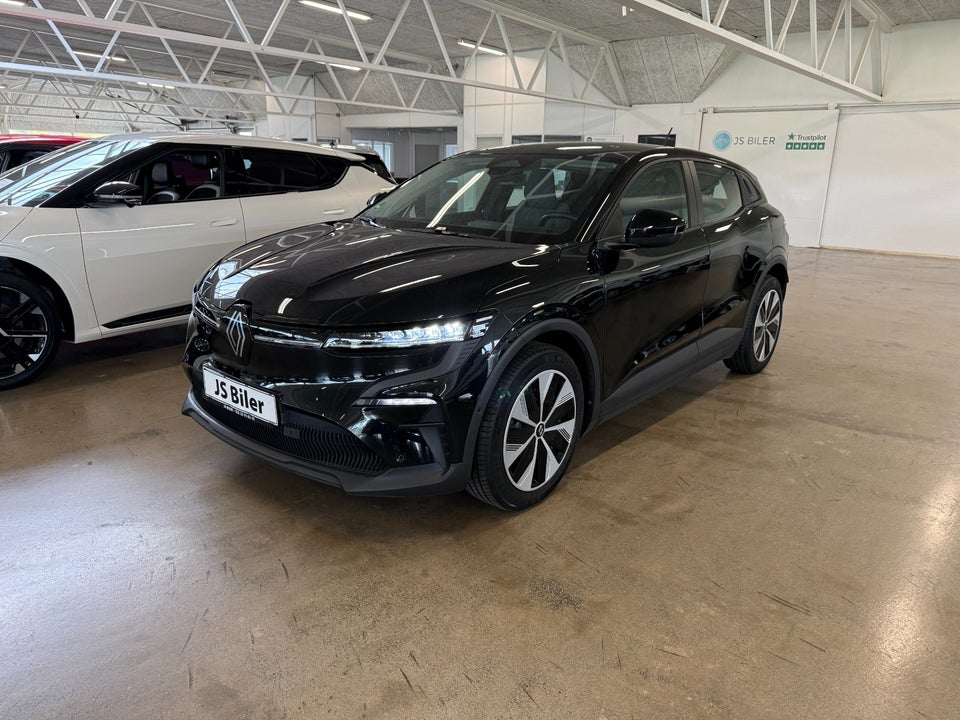 Renault Megane E-Tech 60 Evolution ER 5d