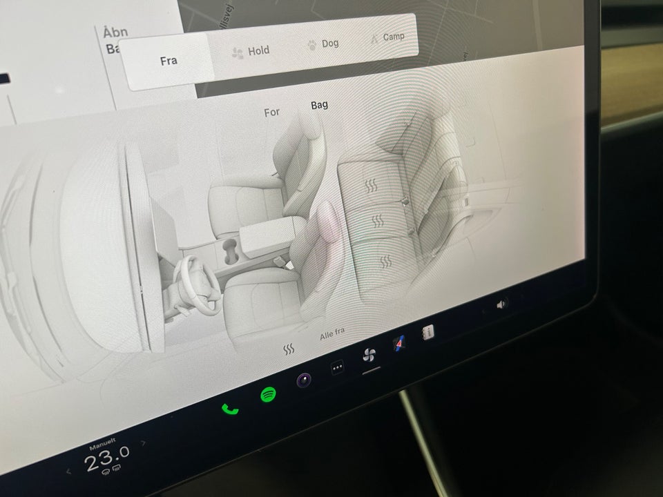 Tesla Model 3 Long Range AWD 4d