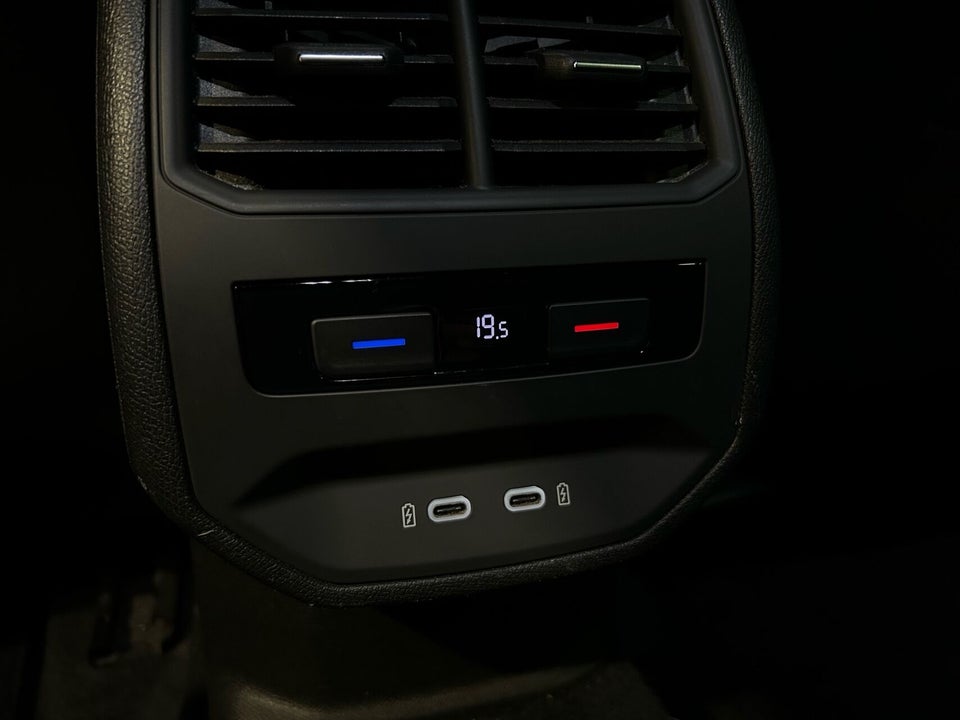 Seat Leon 2,0 TDi 150 FR Sportstourer DSG 5d