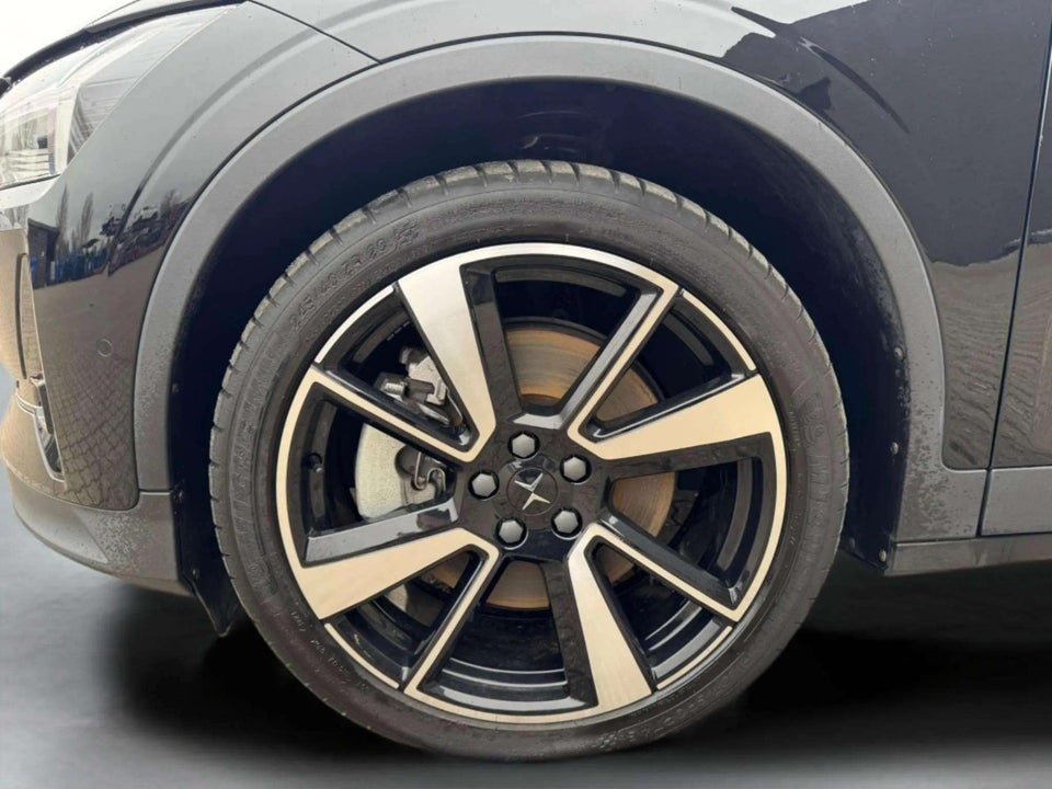 Polestar 2 Long Range AWD 5d
