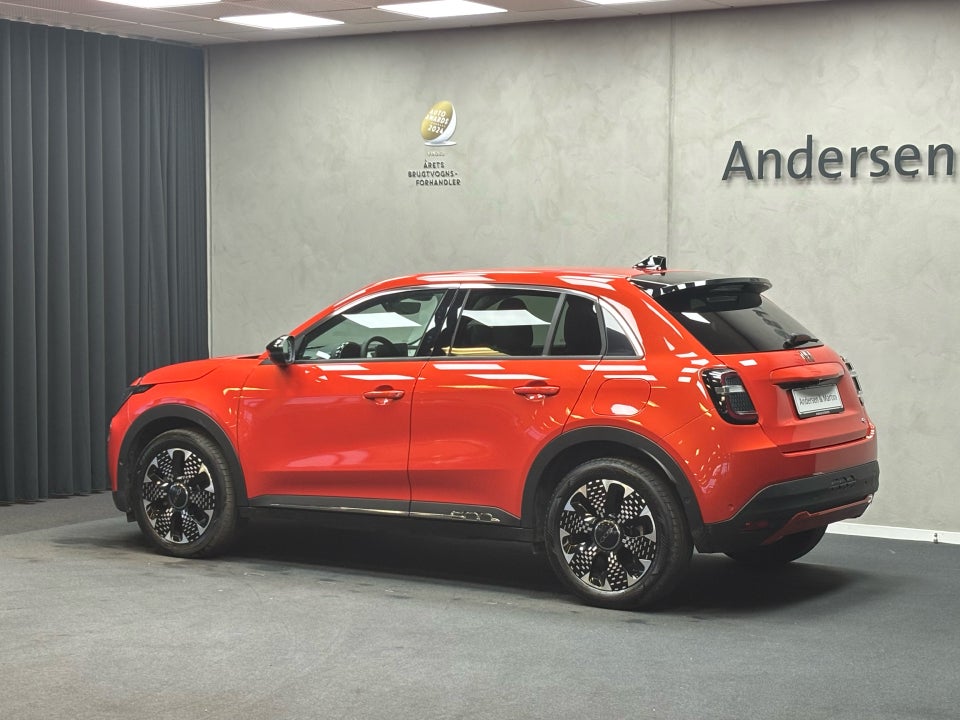 Fiat 600e 54 la Prima 5d