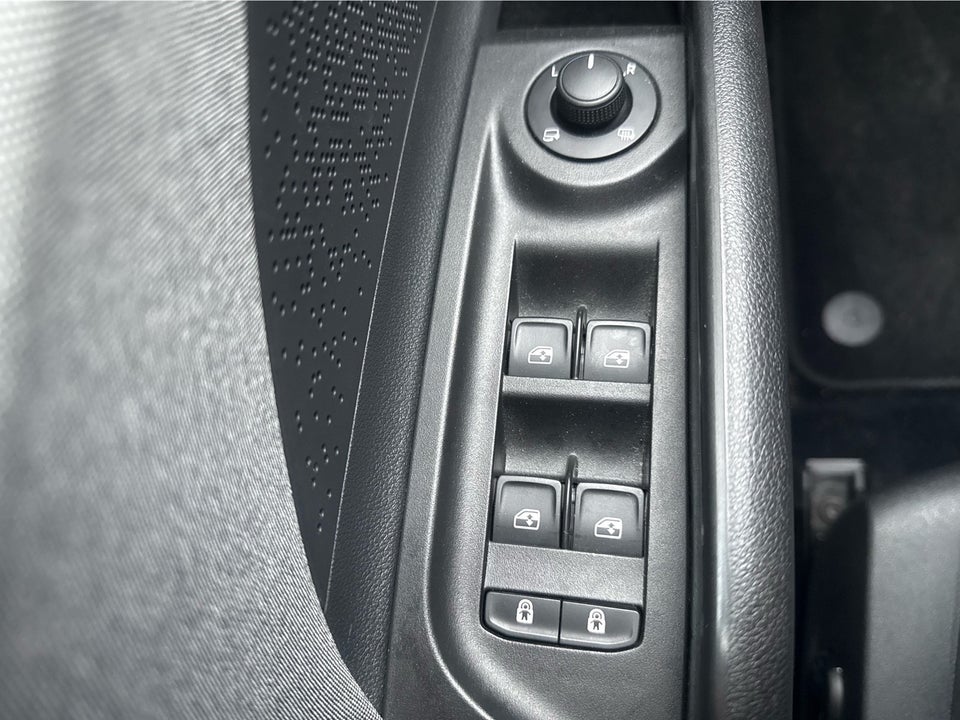 Skoda Enyaq 80 iV Premium 5d