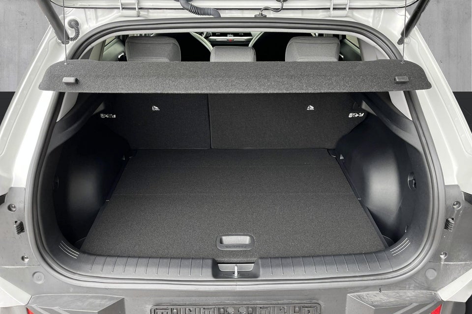 Kia EV4 81 Long Range Earth 5d