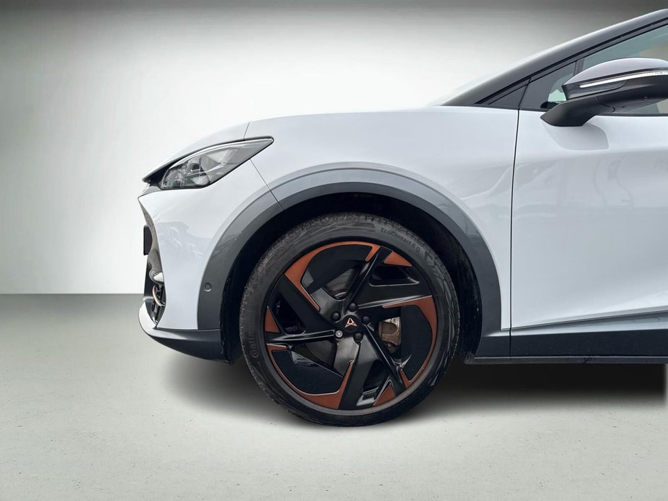 Cupra Tavascan 77 Adrenaline 5d