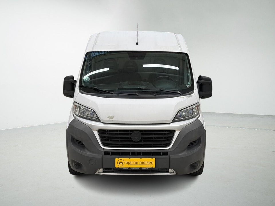 Fiat Ducato 33 2,3 MJT 130 Kassevogn L3H2