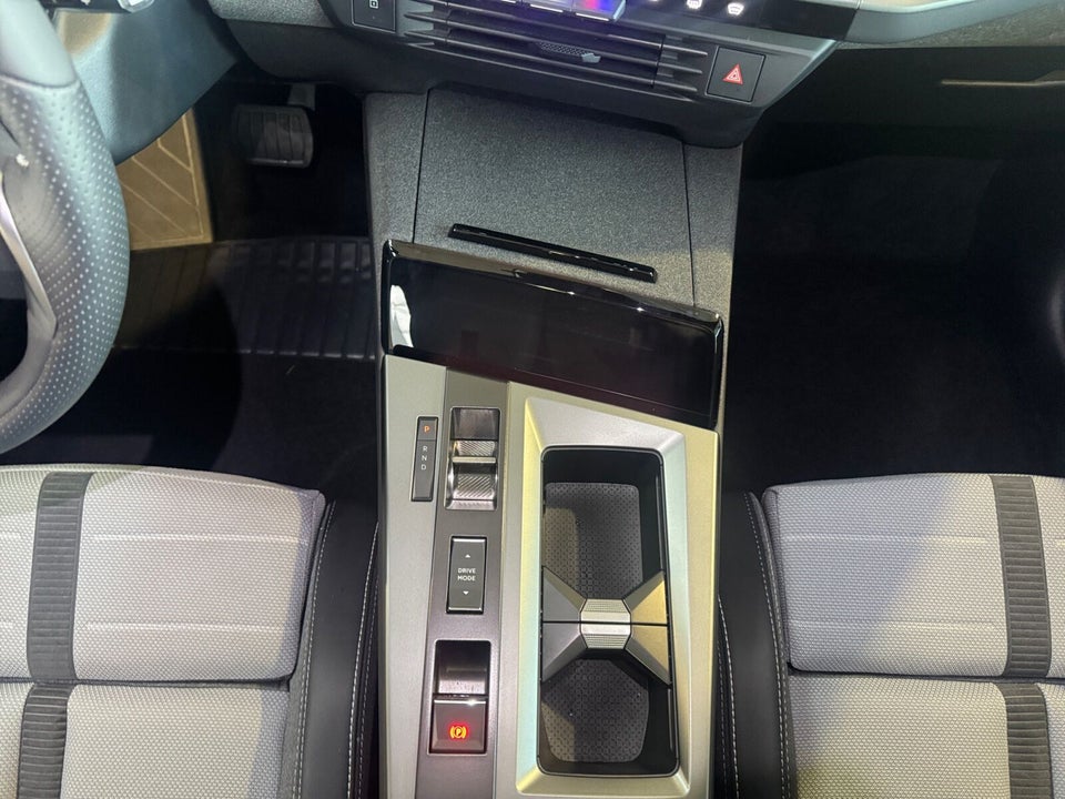 Opel Grandland-e 73 GS Sky 5d